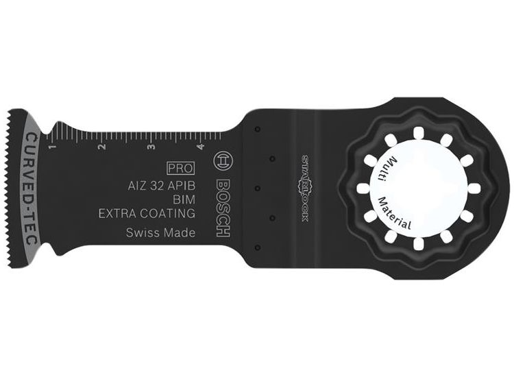 Bosch Powertool Accessories PRO AIZ 32 AIB Plunge Cut Blade 32mm