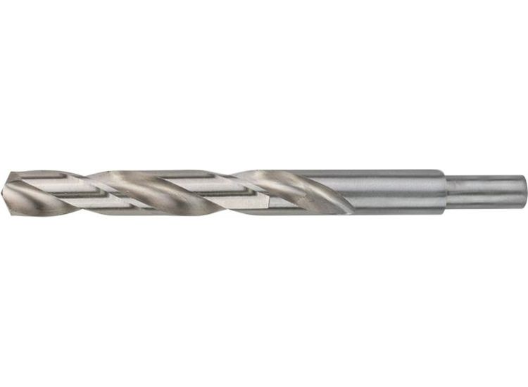 Bosch Powertool Accessories PRO Metal HSS-G Twist Drill Bit