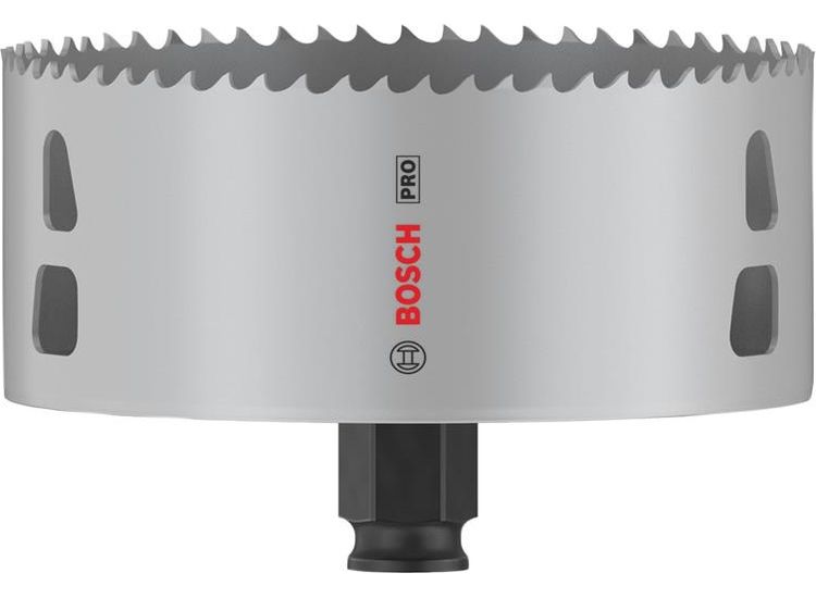 Bosch Powertool Accessories PRO Multi Material PC Plus Hole Saw