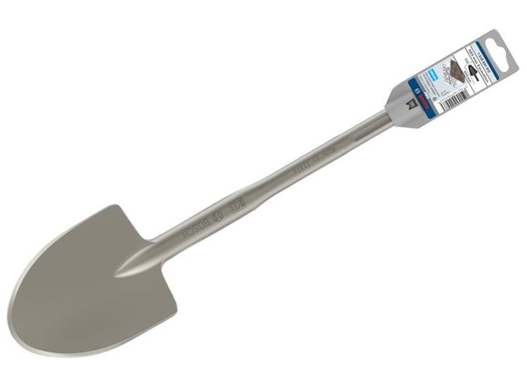 Bosch Powertool Accessories PRO SDS Max Excavation Chisel 110 x 400mm