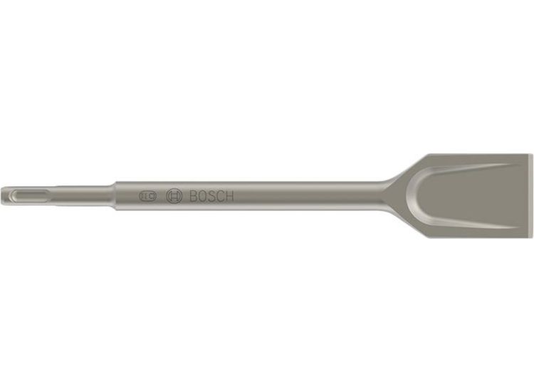 Bosch Powertool Accessories PRO SDS Plus-5C Spade Chisel 40 x 250mm