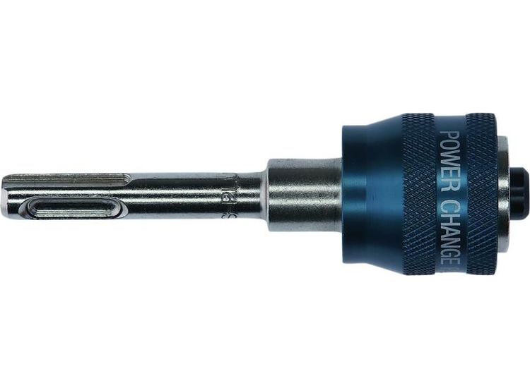 Bosch Powertool Accessories SDS Plus Power Change Plus Arbor
