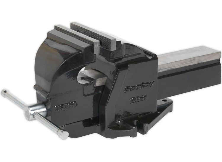 Sealey USV150 Professional Mechanic's Vice 150mm SG Iron