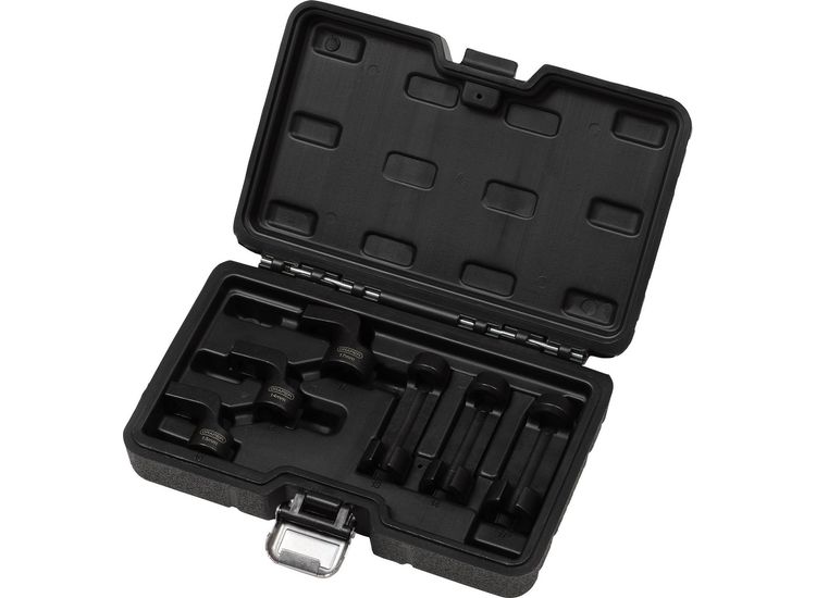 Draper 07122 Temperature Sensor Socket Set (6 Piece)