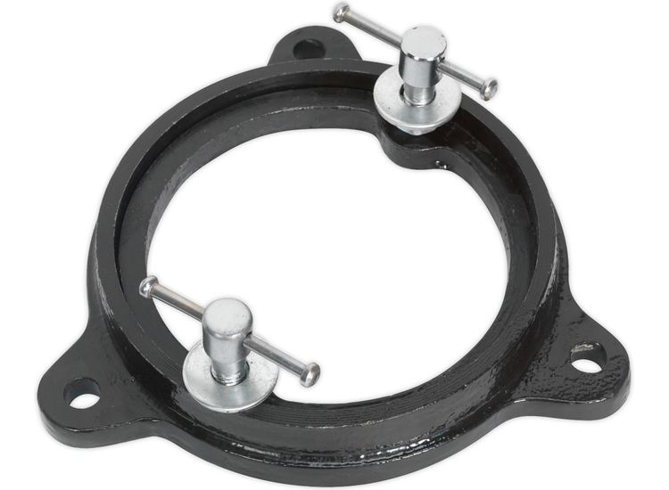 Sealey USVB200 Swivel Base for USV200 Vice