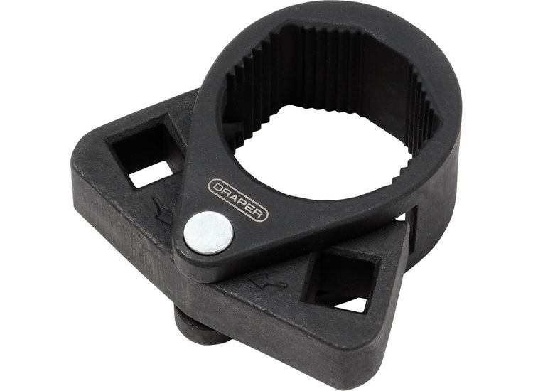 Draper 07131 Universal Tie Rod Tool