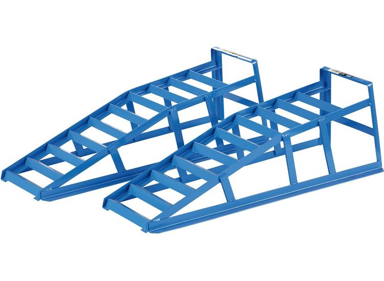 Draper 20231 Car Ramps, 2 Tonne (Pair)