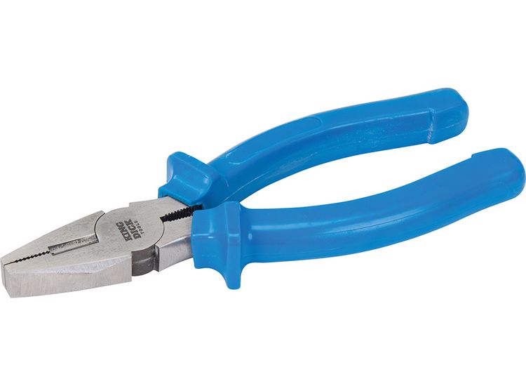 King Dick Combination Pliers