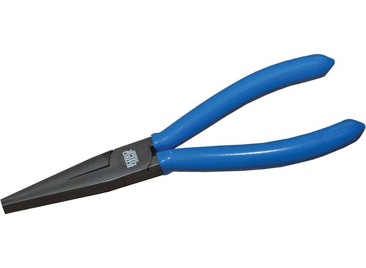 King Dick Long Nosed Pliers