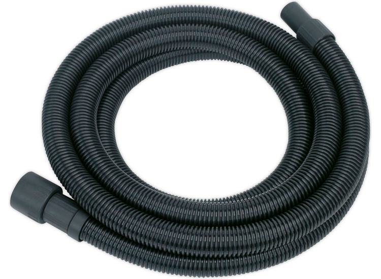 Sealey VACHOSE5M Vacuum Hose 5m