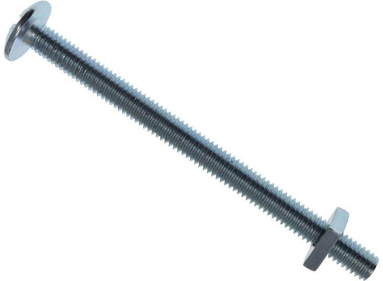 METALMATE® Roofing Bolt &amp; Nuts