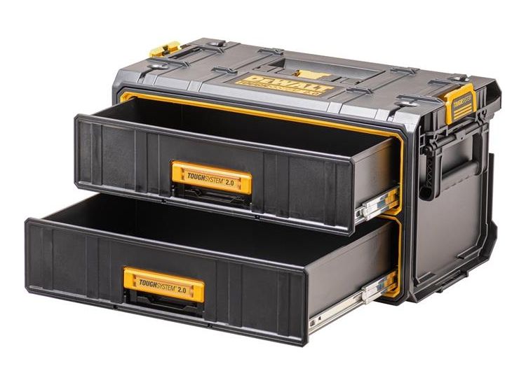 DEWALT Storage TOUGHSYSTEM™ 2.0 Drawer Unit