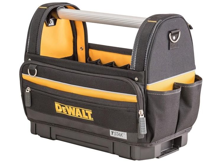 DEWALT Storage DWST82990-1 TSTAK™ Soft Tote