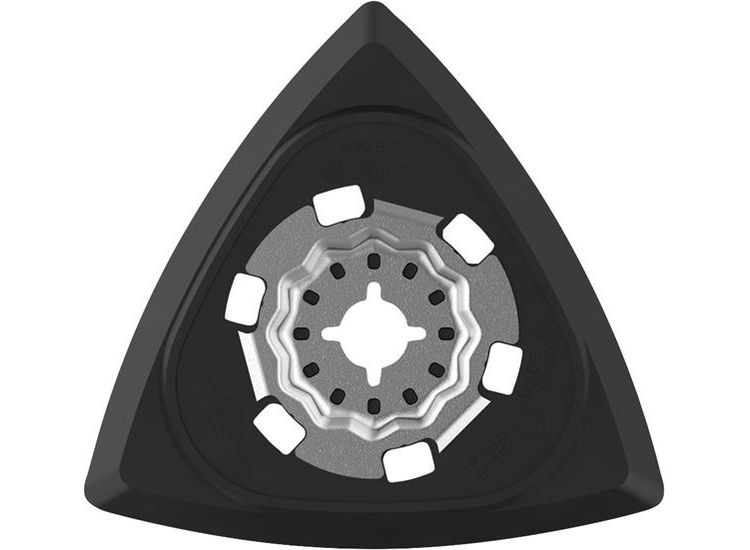 Bosch Powertool Accessories PRO AVZ 93 G Sanding Plate 93mm