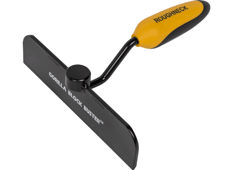 Roughneck ROU31900 Gorilla Block Buster Bolster