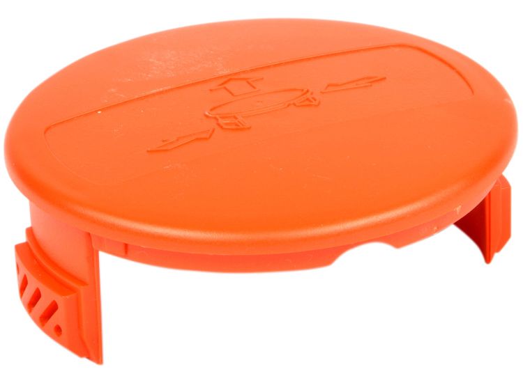 ALM Manufacturing BD036 Spool Cover to Fit Black &amp; Decker Trimmers