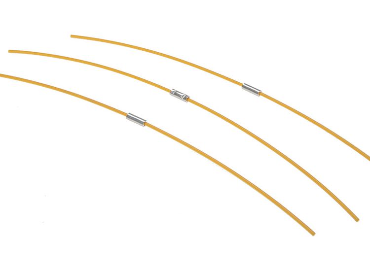 ALM Manufacturing BD145 Heavy-Duty Lines to Fit Black &amp; Decker Trimmers A6487 (Pack 10)