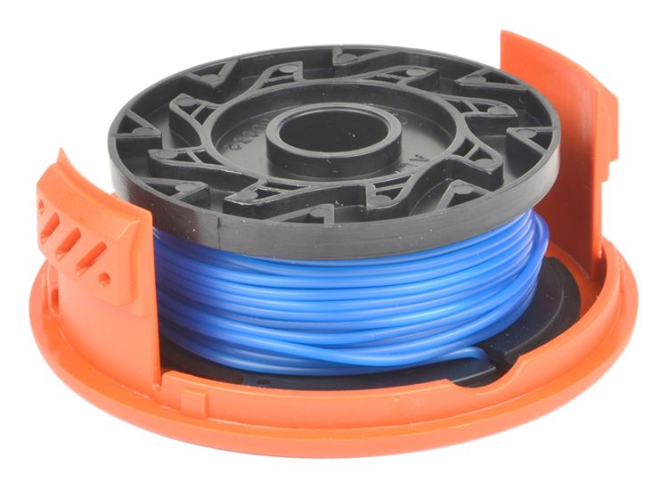 ALM Manufacturing BD432 Spool &amp; Line with Cover