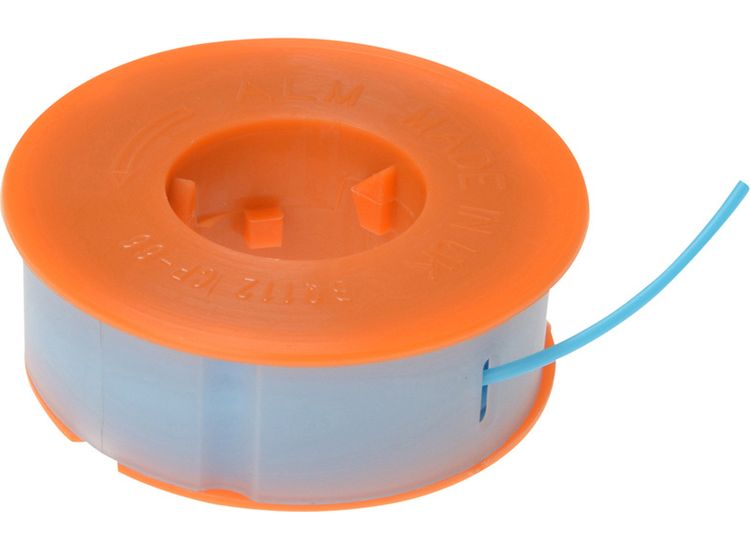 ALM Manufacturing BQ112 Spool &amp; Line 1.5mm x 8m