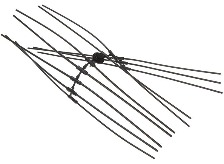 ALM Manufacturing FL243 Cutting Lines to Suit Flymo