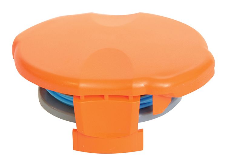 ALM Manufacturing FL489 Spool &amp; Line with Cover 1.5mm x 2 x 5m