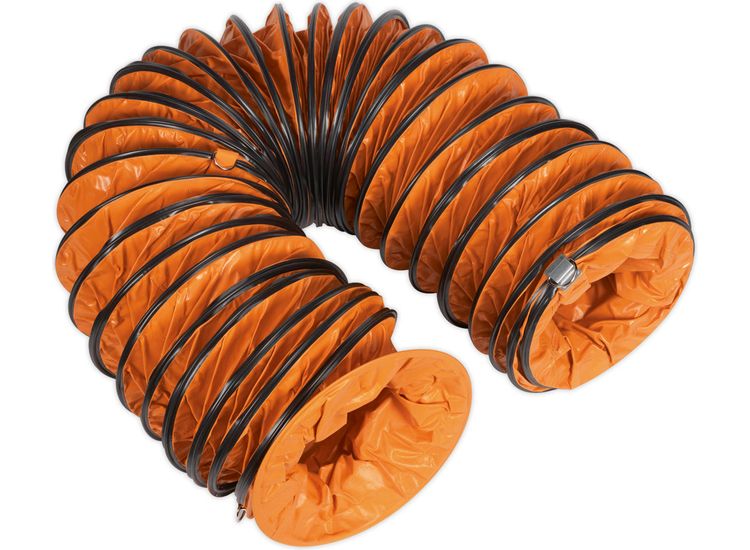 Sealey VEN300AK1 Flexible Ducting &amp;#8709;300mm 5m