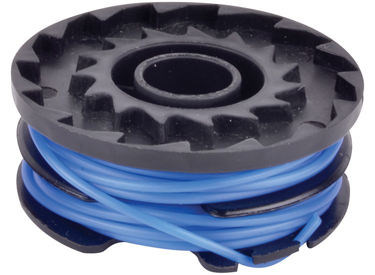 ALM Manufacturing RY054 Spool &amp; Line Ryobi 1.5mm x 2 x 3m