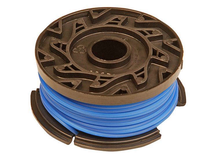 ALM Manufacturing Spool &amp; Lines - Black and Decker