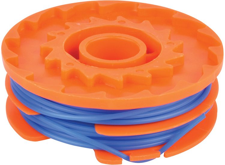 ALM Manufacturing WX100 Spool &amp; Line Qualcast 1.5mm x 2 x 5m