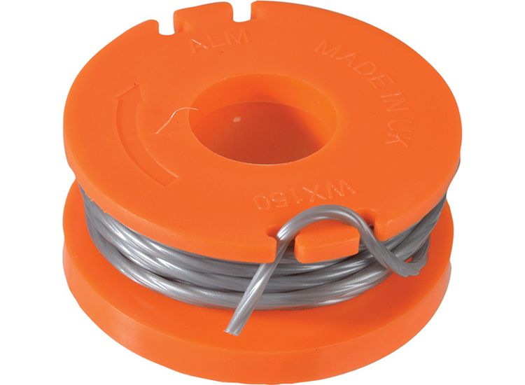 ALM Manufacturing WX150 Spool &amp; Line 1.5mm x 2.5m