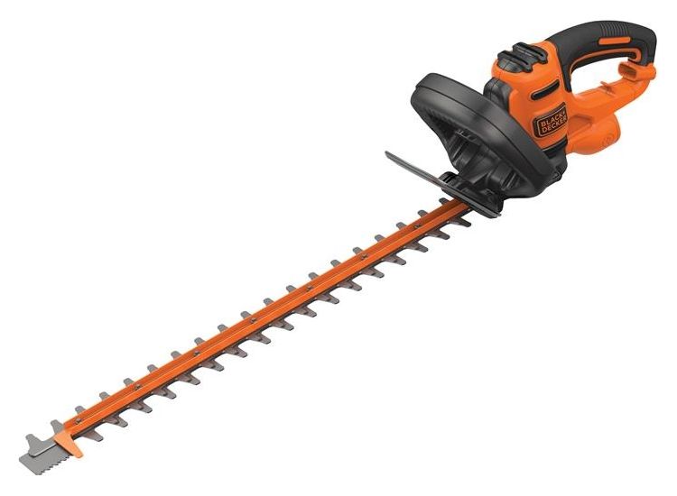BLACK + DECKER BEHTS501 Hedge Trimmer 60cm 600W 240V