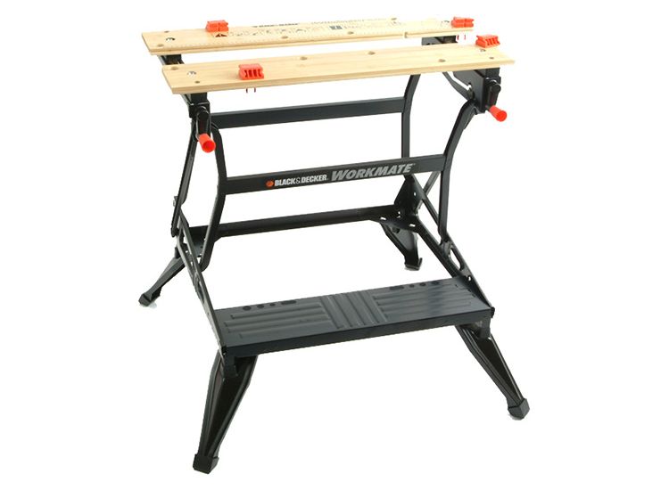 BLACK + DECKER WM626 Tough Dual Height Workmate®