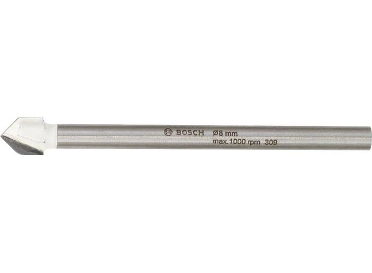 Bosch Powertool Accessories CYL-9 SoftCeramic Tile Drill Bit