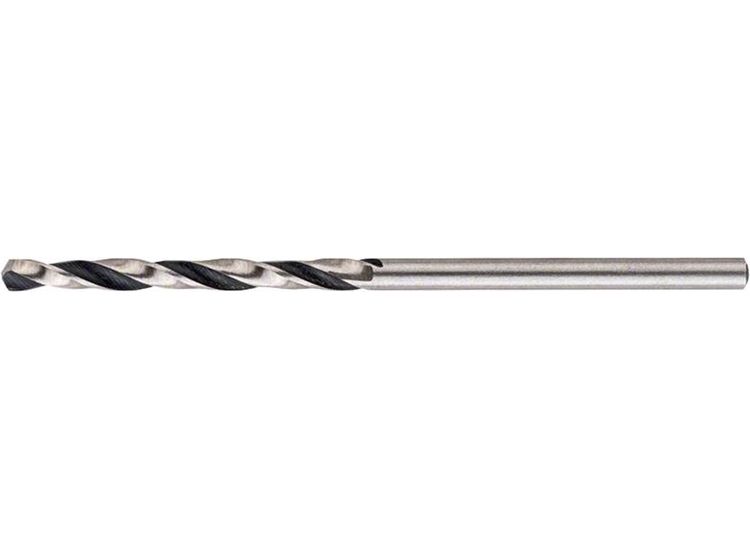 Bosch Powertool Accessories HSS Twist PointTeQ Drill Bit
