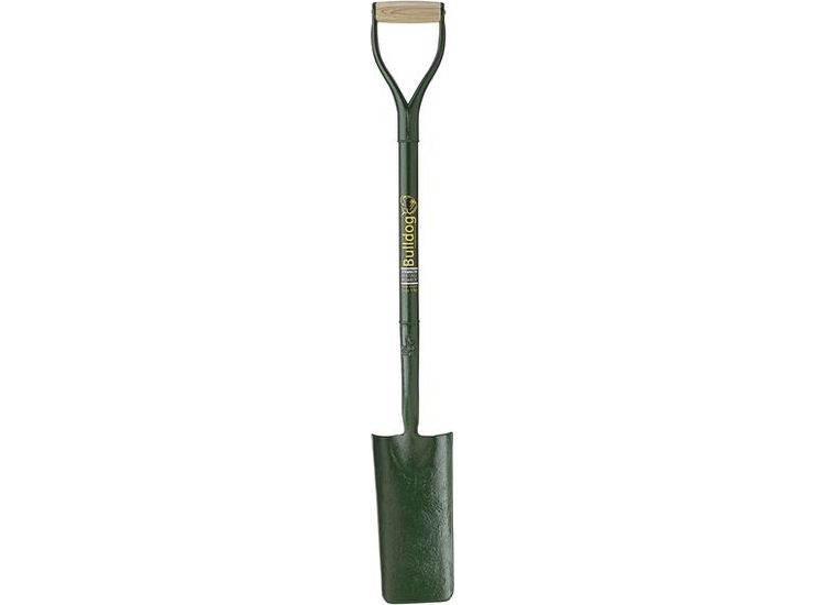Bulldog All-Steel Cable Laying Shovel