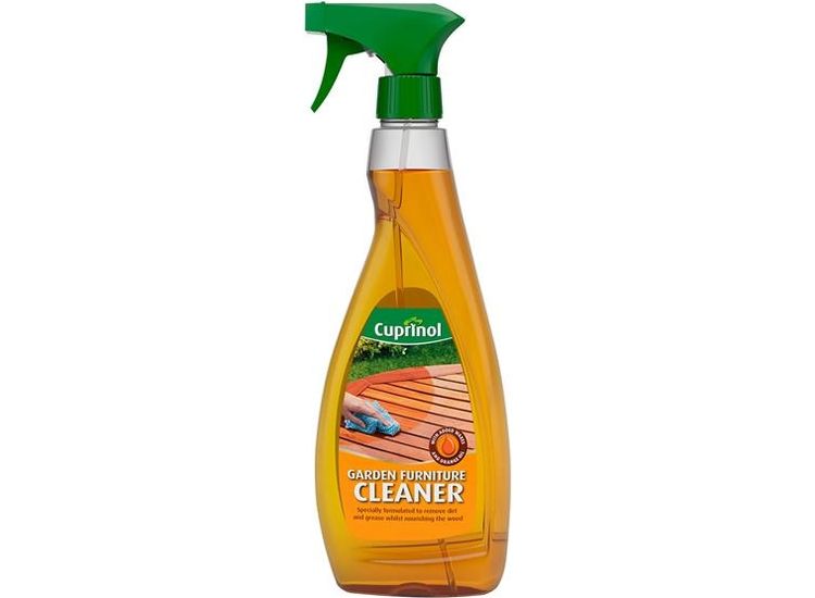 Cuprinol Garden Furniture Cleaner Spray 500ml