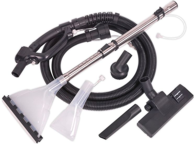 Sealey VMA914 Valet Machine Wet &amp; Dry 30ltr