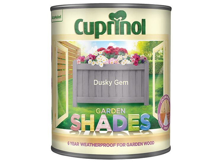Cuprinol Garden Shades