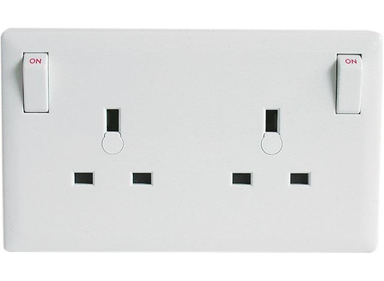 Dencon 1G to 2G Converter Socket