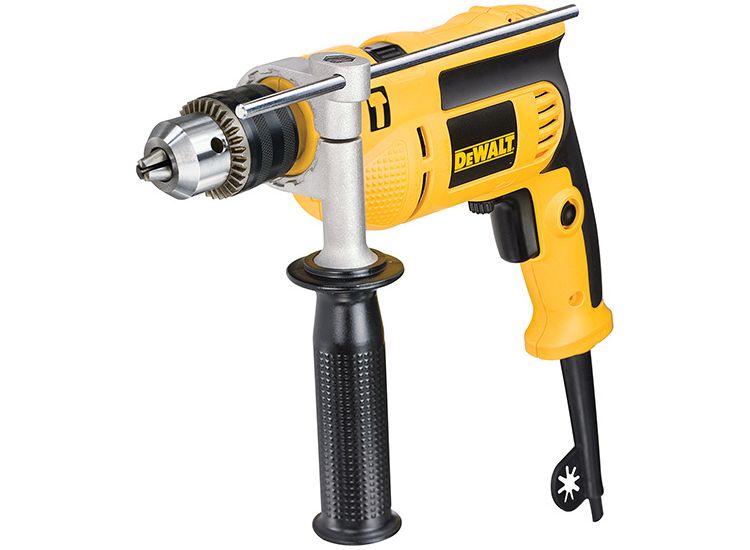DeWALT Power Tools D024K Percussion Drill