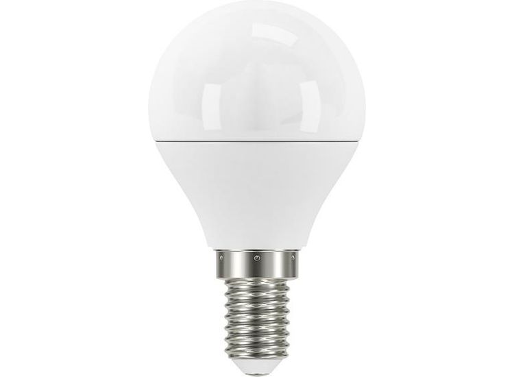 Energizer® LED Opal Golf Non-Dimmable Bulb