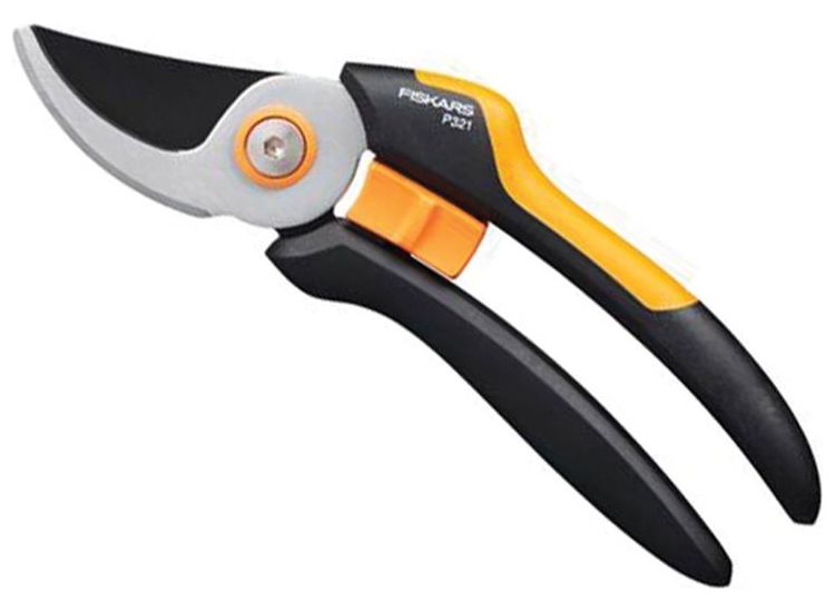 Fiskars P321 Solid™ Bypass Pruner