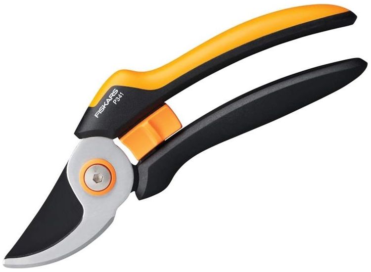 Fiskars Solid™ P341 Bypass Pruner - Large