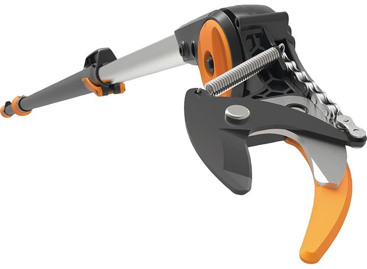 Fiskars UPX86 PowerGear™ X Telescopic Tree Pruner
