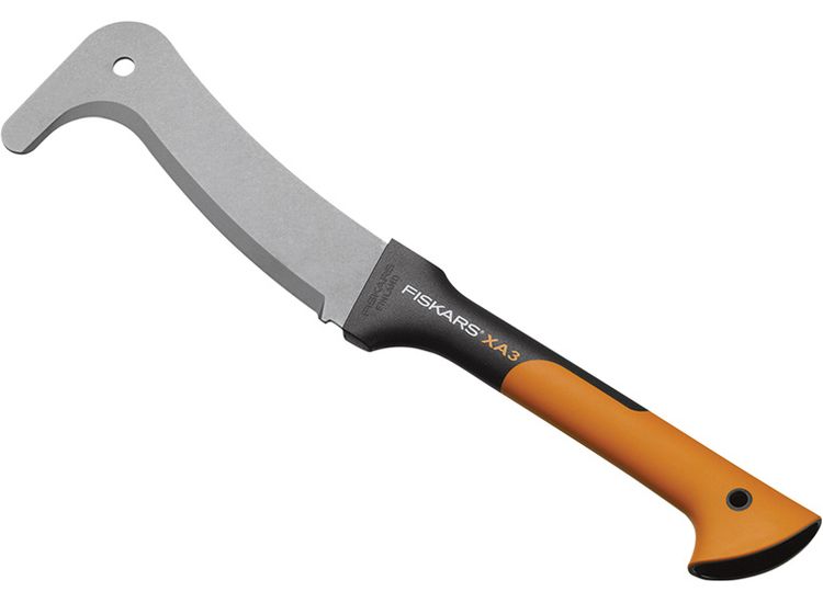 Fiskars WoodXpert™ XA3 Brush Hook