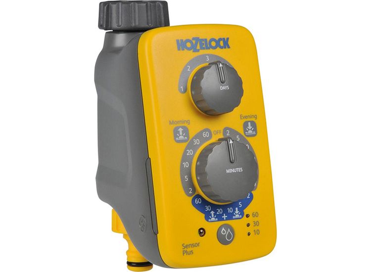 Hozelock 2214 Sensor Controller Plus