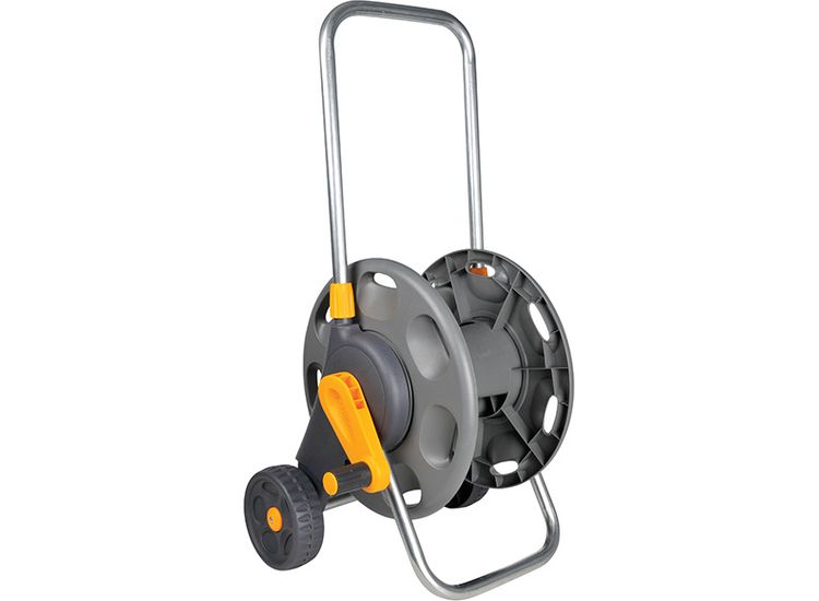 Hozelock 2398 60m Freestanding Hose Reel ONLY