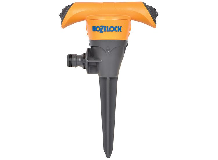 Hozelock 2510 Round Sprinkler 177m²