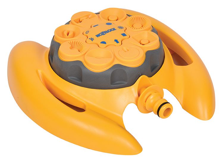 Hozelock 2515 Multi Sprinkler 79m²