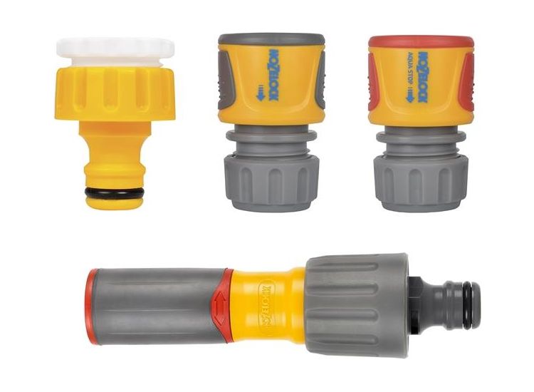 Hozelock 3-in-1 Watering Starter Set